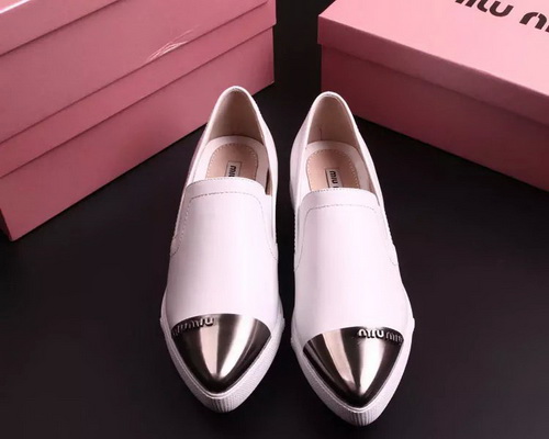 MIUMIU Casual shoes Women--035